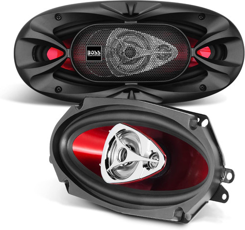 Boss audio systems ch4330 - boss,