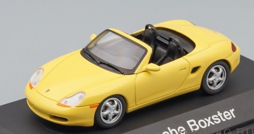 Porsche boxster 986 - porsche,