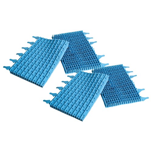 Brosse pour zodiac voyager - zodiac,