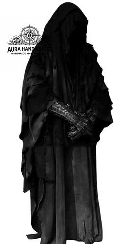 Déguisement aura ring wraith - aura,