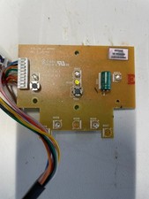 Carte de commande Centrale