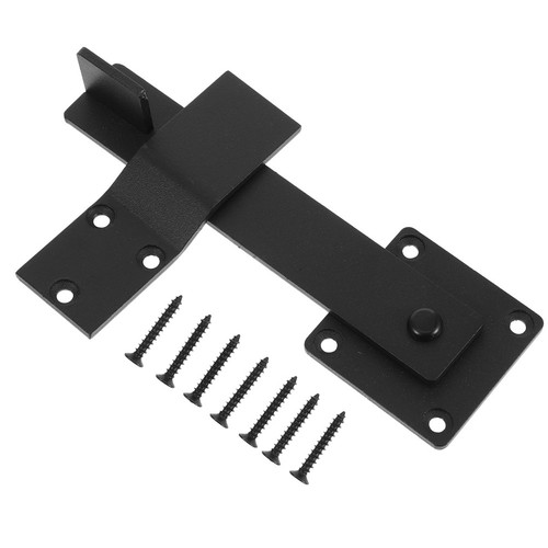 Serrure pour porte - serrure, coulissante