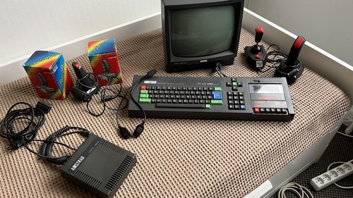 Amstrad cpc 464 - amstrad,