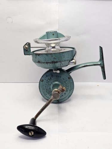 Moulinet vintage pezon - vintage,