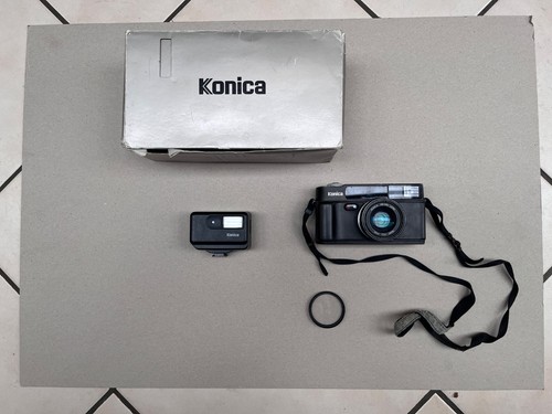Konika hexar - hexar, only)