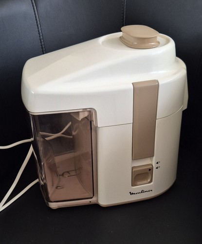 Moulinex centrifugeuse jus - moulinex, à