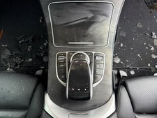 Bouton de commande i-Drive