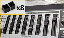 8x Volume Knob Slider Fader