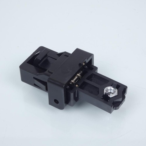 Loquet vide poche - , origine