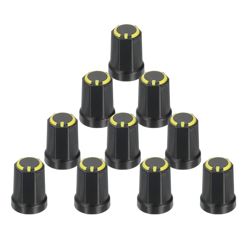 Pièces bouton 6mm pour - pièces,