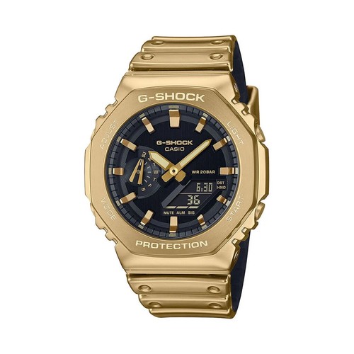 Casio shock herren quarzuhr - casio,