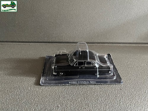 Voiture miniature ford - voiture,