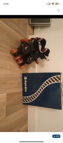 Roller ligne singer enfant - en,