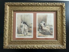 Paul Emile Bécat curiosa Le