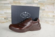 PRADA Eu 40 6 Chaussures à