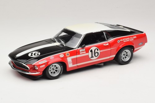 Ford mustang boss 302 bud - ford,