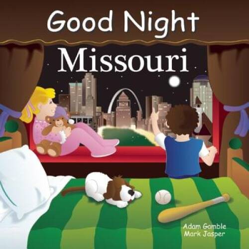 Good night missouri - night, (good