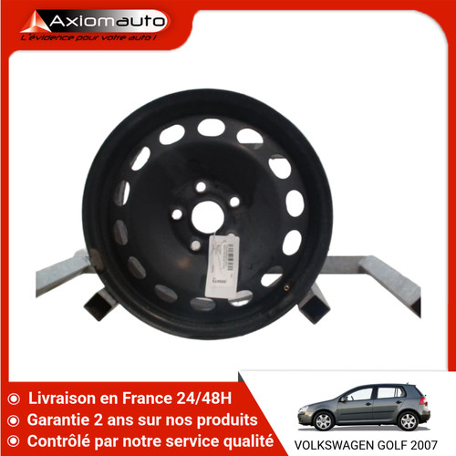 Jante tole volkswagen - 🇫🇷,