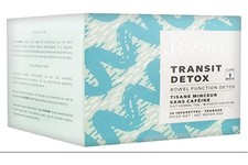 B.Slim Transit Detox Tisane