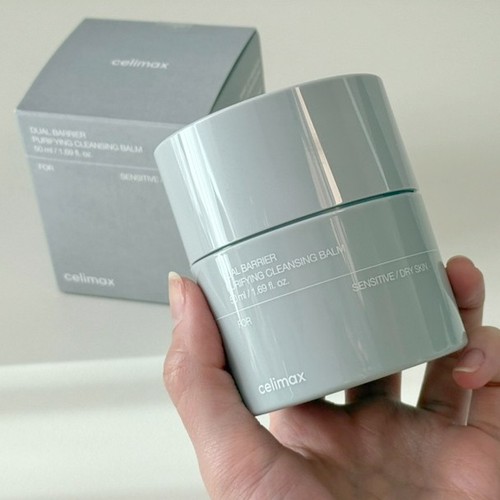 Celimax baume nettoyant - celimax,