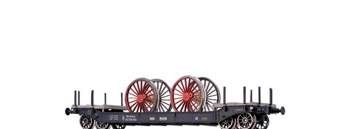Brawa 47918 wagon - 47918,