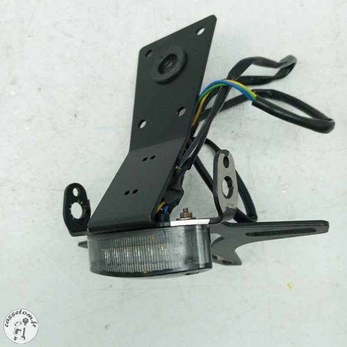 Support plaque ktm - support,