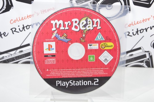 Bean playstation solo - playstation, 2