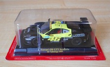 Rossi 4 roues 1/43 Ferrari 430