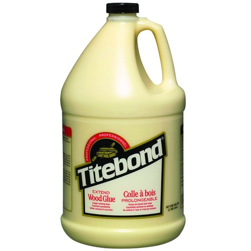 Gallon colle bois - de,
