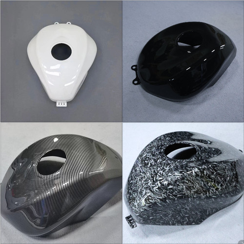 Fuel gas tank - gas, abs