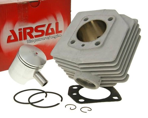 Cylinder kit airsal sport - airsal,
