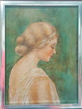 Gruss - portrait d'artiste de