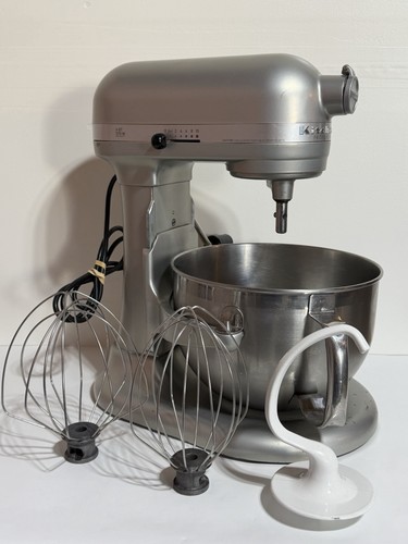 Kitchenaid pro 600 series - 600, 6