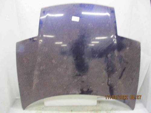 Capot ford probe capotprobe - capot,