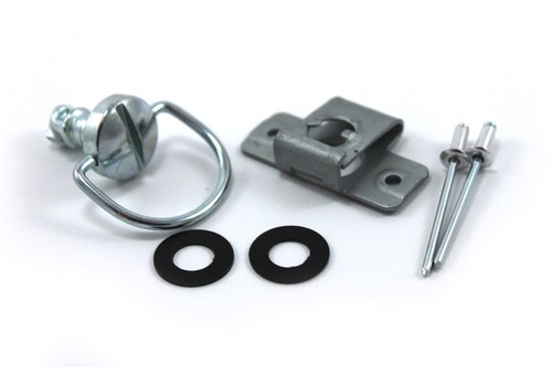 Kit broches réservoir - kit, de