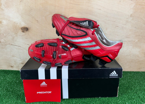 Adidas predator absolado - adidas,