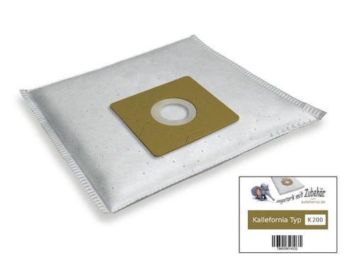 Sac aspirateur pour dirt - 20,
