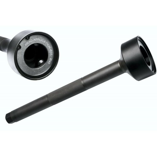 Extracteur rotule axiale - 35,