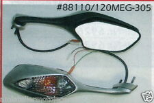 Pour HONDA VFR 1200 F -