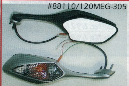 Pour honda vfr 1200 - pour, f