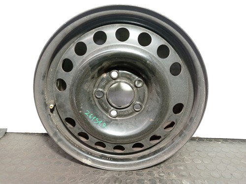 9127106 jante r156jx15h2et49 - 9127106,