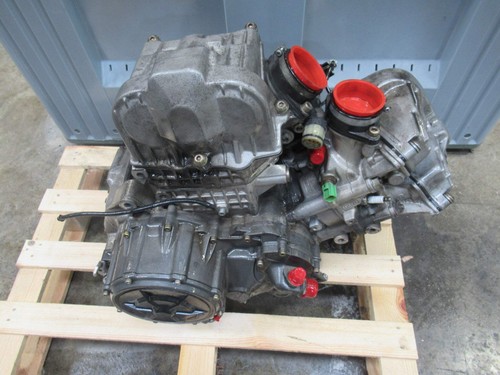 Moteur aprilia tuono r - -,
