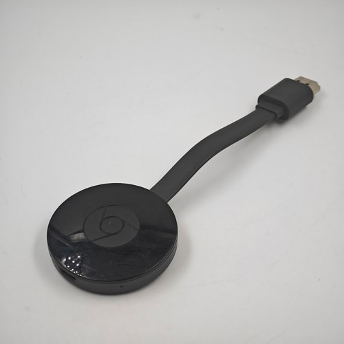Google chromecast 3ème - chromecast,