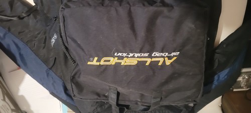 Gilet airbag moto - airbag,