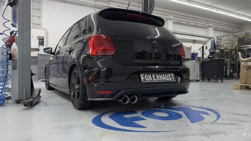 Inox échappement sport - Échappement,