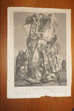 Charles LE BRUN (1619-1690)