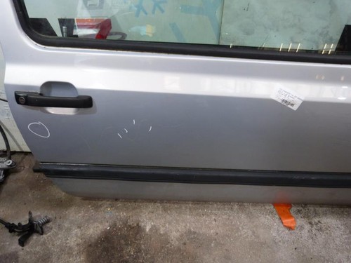 Porte avant droit volkswagen - droit,