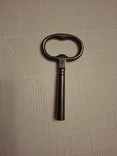 Ancienne clé pour pendule