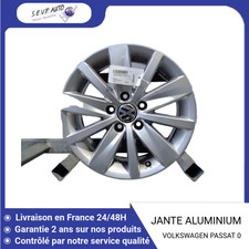 🇫🇷 JANTE ALUMINIUM