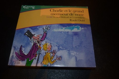 Coffret digipack charlie - coffret, cd